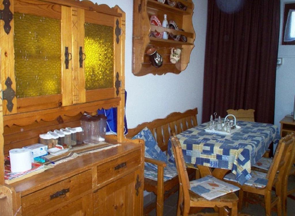 Sarkadi Apartman Хайдусобосло Экстерьер фото