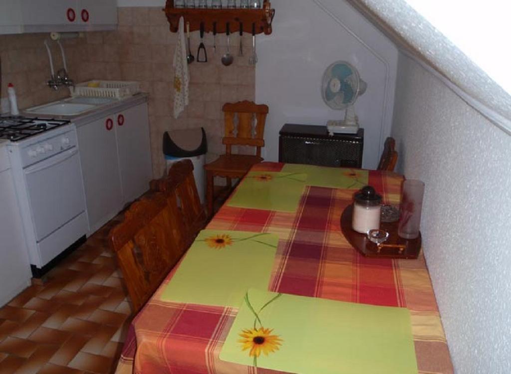 Sarkadi Apartman Хайдусобосло Экстерьер фото