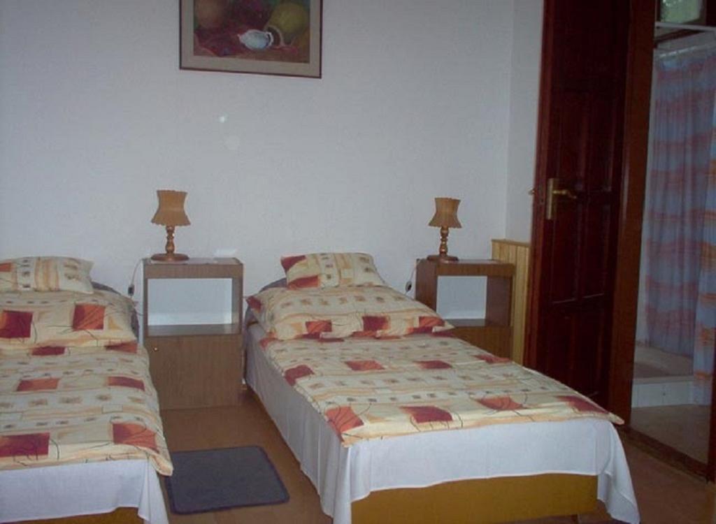 Sarkadi Apartman Хайдусобосло Экстерьер фото
