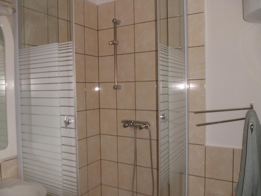 Sarkadi Apartman Хайдусобосло Экстерьер фото