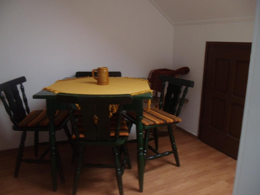 Sarkadi Apartman Хайдусобосло Экстерьер фото