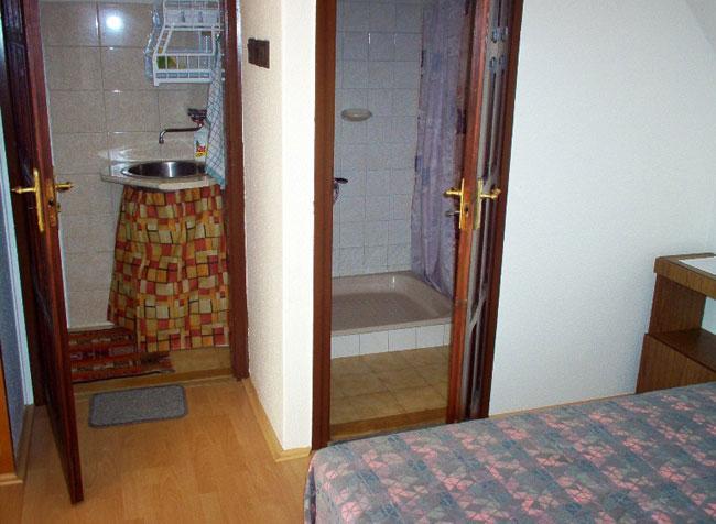 Sarkadi Apartman Хайдусобосло Экстерьер фото