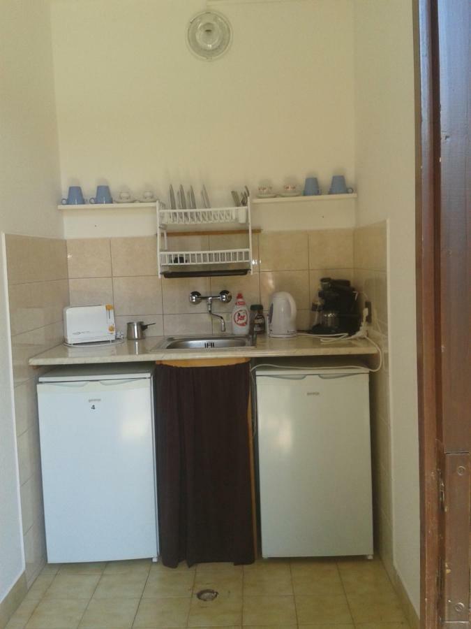 Sarkadi Apartman Хайдусобосло Экстерьер фото