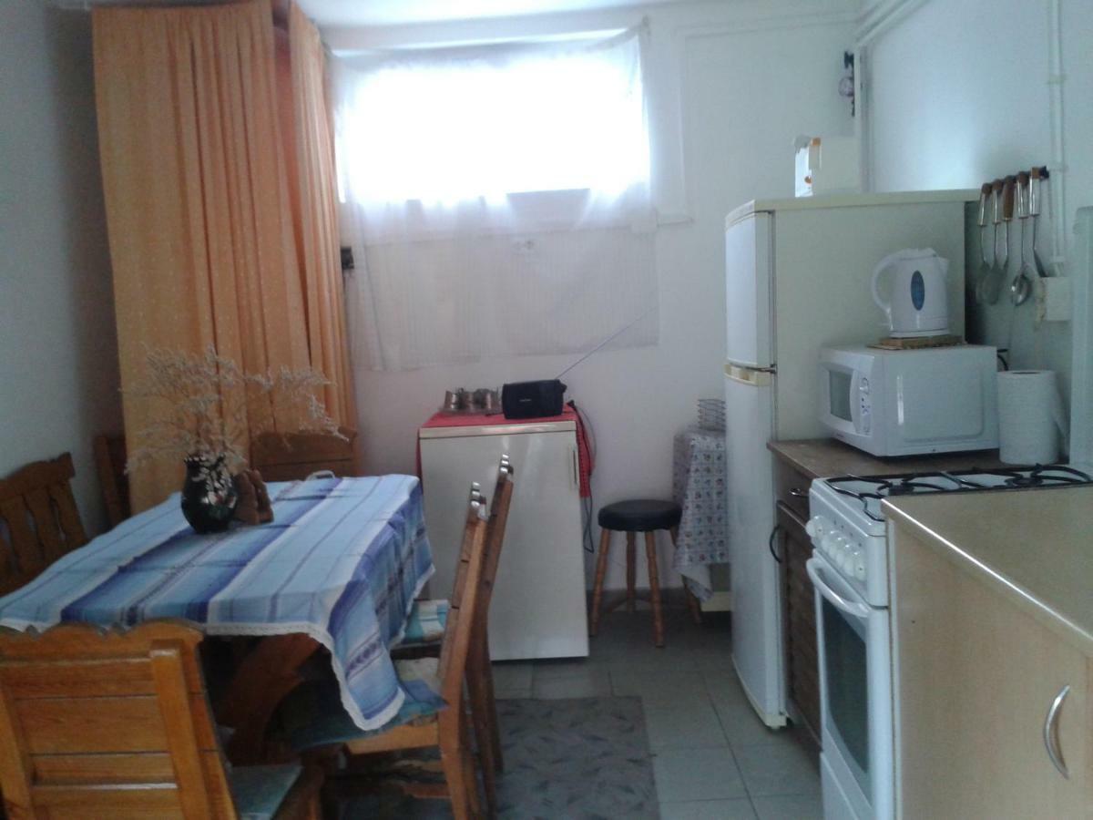 Sarkadi Apartman Хайдусобосло Экстерьер фото