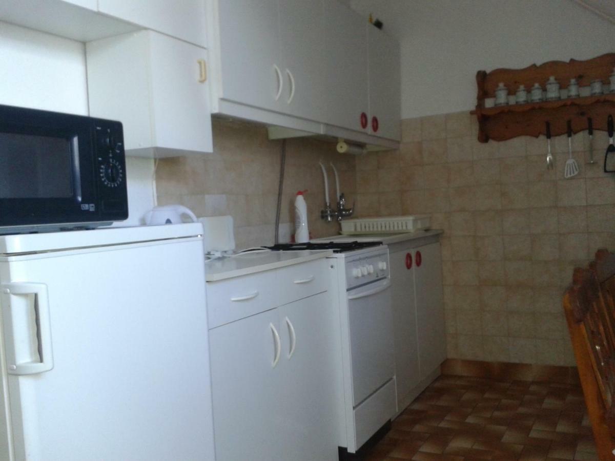 Sarkadi Apartman Хайдусобосло Экстерьер фото